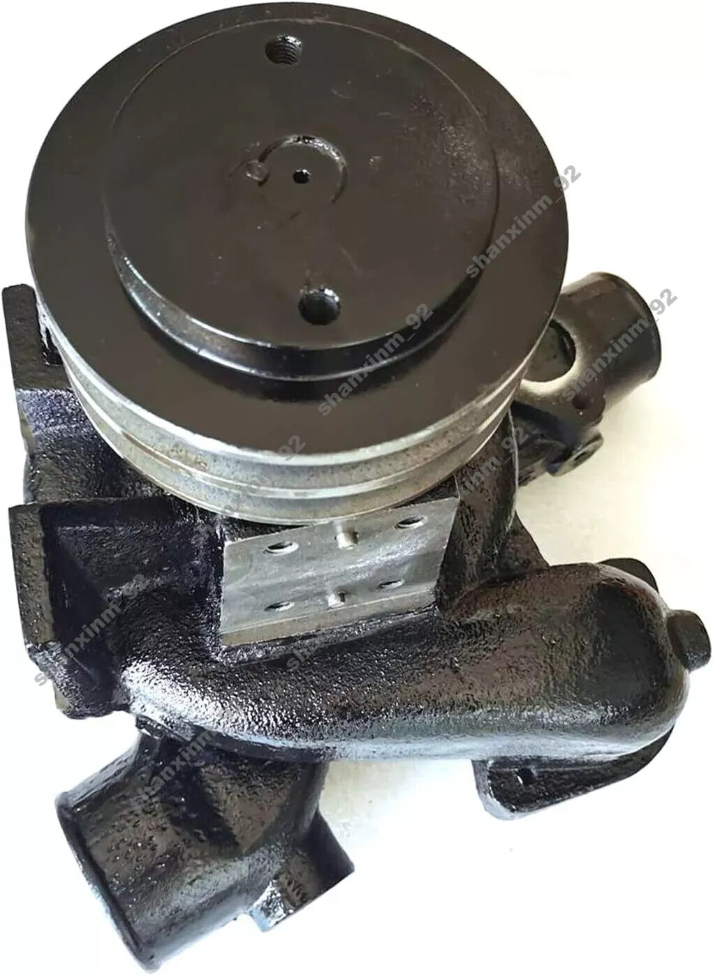 Water Pump 3011723 3009969 AR51599 4072616 for V28 VTA28 Diesel Engine