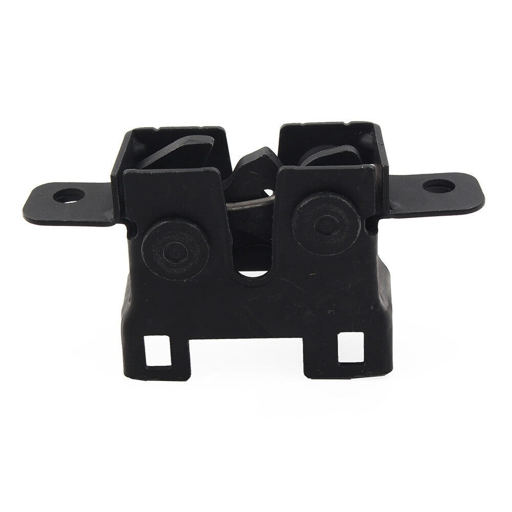 Sensorless front hood latch for Jaguar XJ XJR575 XJR 2010-2019 C2D43888