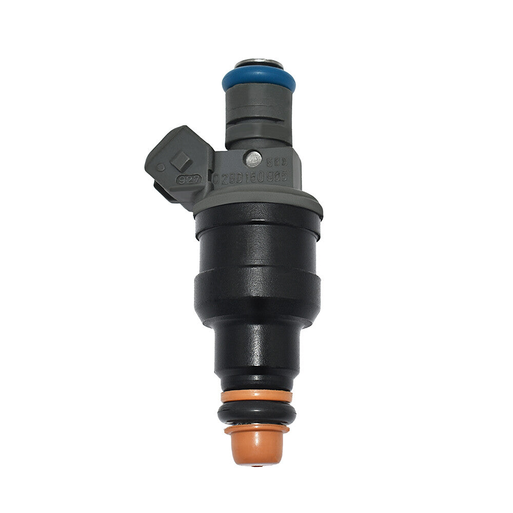 8x FUEL INJECTORS 0280150965 0280155715 for Chevy Camaro Impala for Ford F250 F350
