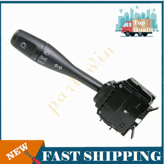 new headlight switch 8614a001, suitable for 2005-2006 Outlander Lancer. n