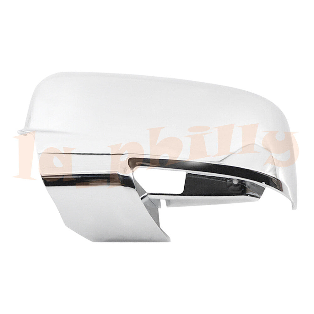 Left Side Mirror Cover Cap W/ Signal Hole for Ram 1500 2500 3500 4500 5500