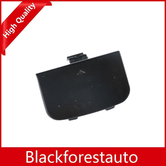 Front Bumper Tow Hook Cover Unpainted for BMW 745i 745Li 760i 2002-2005 7042702 Q