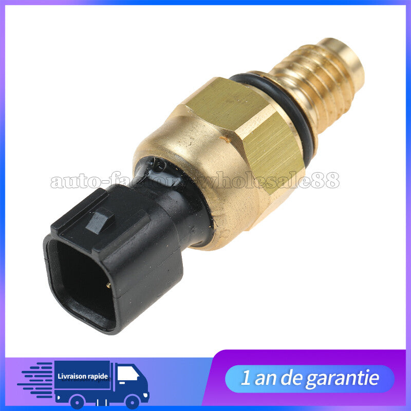 Capteur Pressostat Pompe Direction Assist¨¦e Pour for Ford C-Max Focus 98AB-3N824-DB