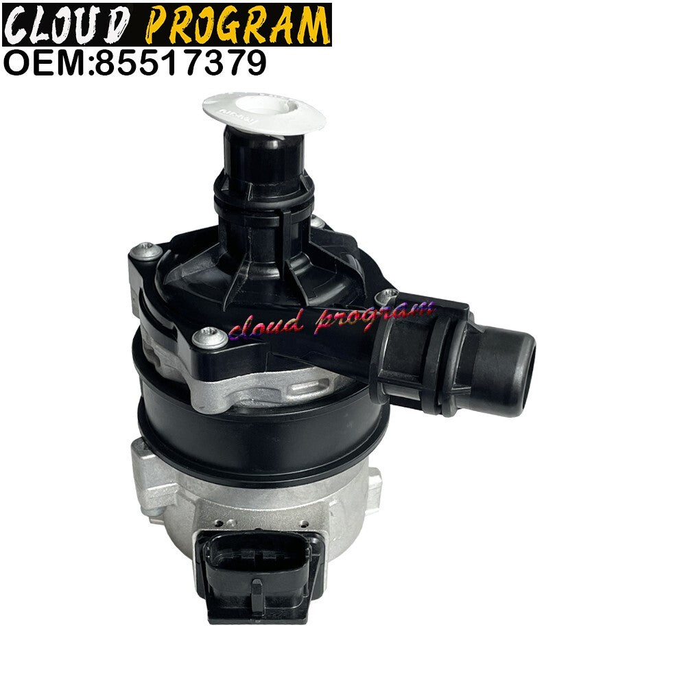 85517879 EV Cooling Radiator Components-Cooler Pump For GM for GMC 1X3936537A n