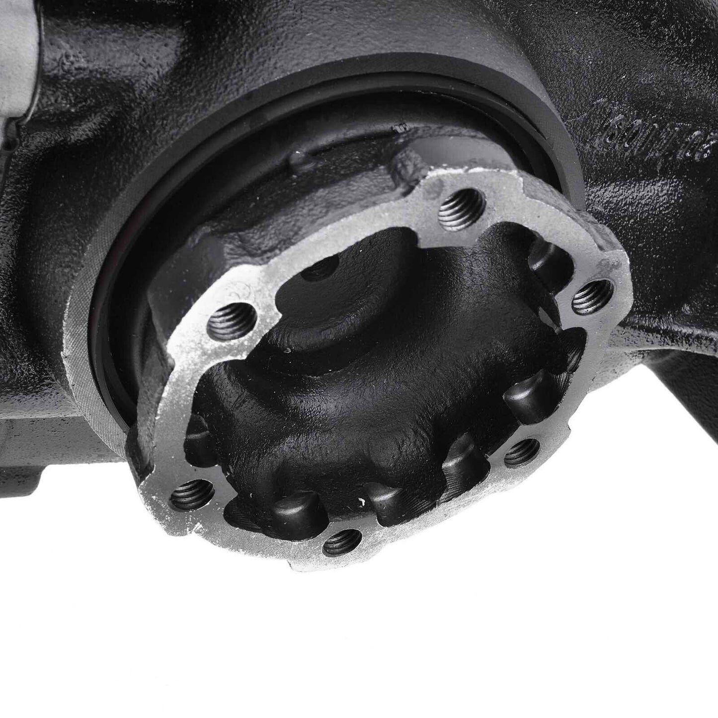 Differential Axle Carrier for Cadillac ATS 2016-2019 L4 2.0L RWD Automatic Rear Q