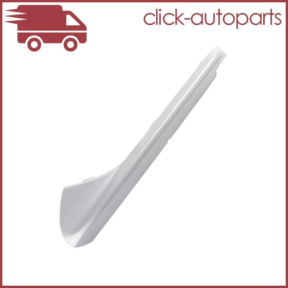 Front Left Bumper Outer Grille Trim Molding For X6 F16 2015-2019 Replacement