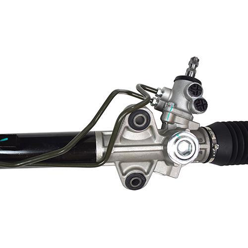 Power Steering Gear & Link Assy fit for Mitsubishi MONTERO SPORT L200 2007-2015 Q
