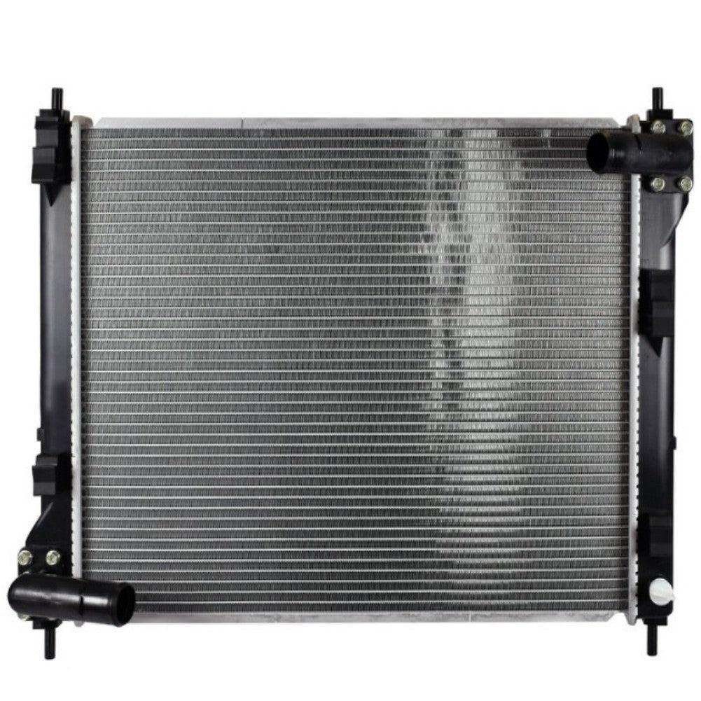 Radiator for Nissan Juke 2011-2017