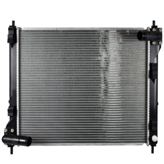 Radiator for Nissan Juke 2011-2017