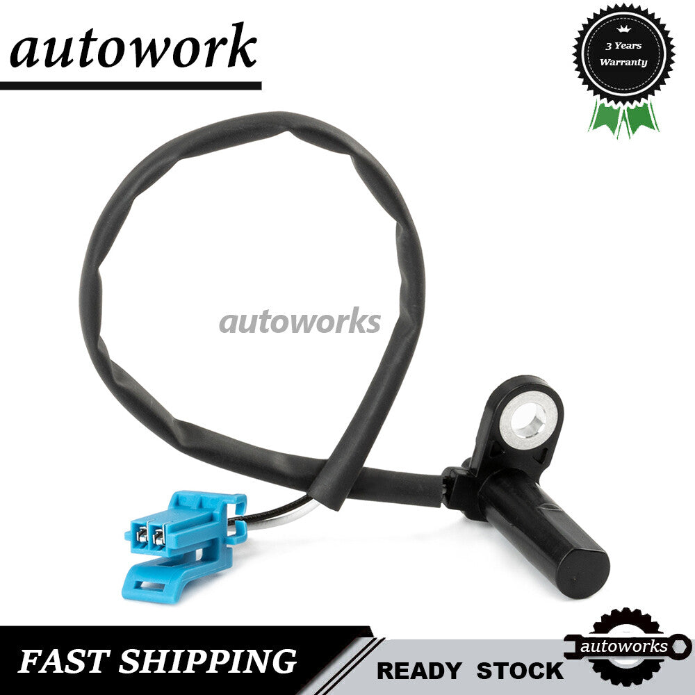 1X Speed Sensor for Chevy Malibu 2011-2012 Equinox Epica for GMC Terrain for Buick Regal