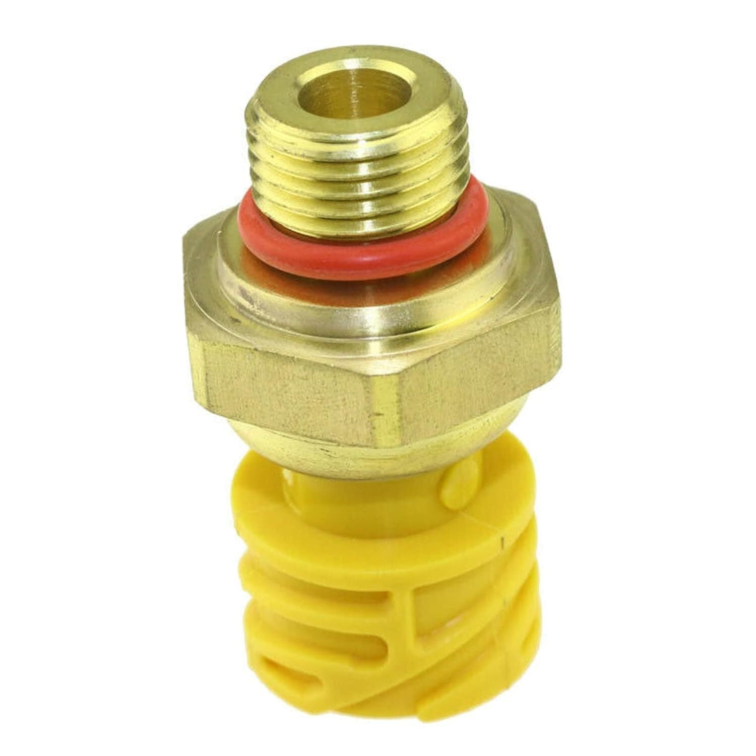Oil Pan Fuel Pressure Sensor Switch 21634017 Fits for Volvo Truck D12 D13