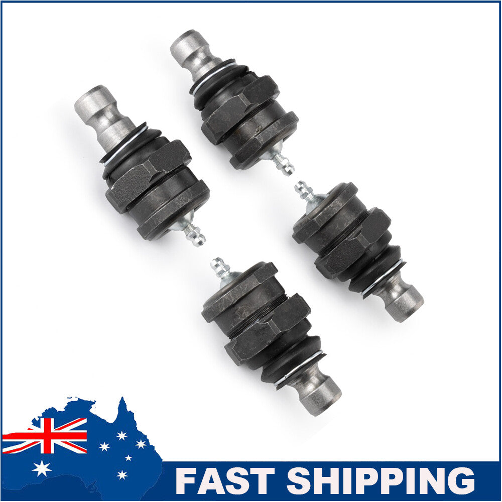 4PCS Ball Joints Fit for Polaris RZR XP1000 XP4 XP 1000 EPS Turbo 2014-2023 NEW Q