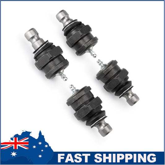 4PCS Ball Joints Fit for Polaris RZR XP1000 XP4 XP 1000 EPS Turbo 2014-2023 NEW Q