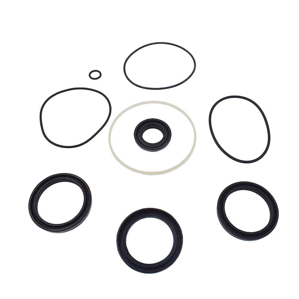 Power Steering Gear Seal Kit Fits for Mitsubishi MONTERO 3.0 1983-1990 L141G L146G