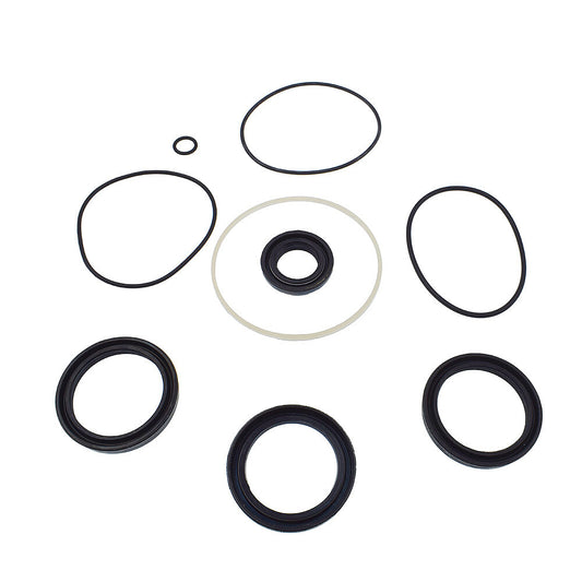Power Steering Gear Seal Kit Fits for Mitsubishi MONTERO 3.0 1983-1990 L141G L146G