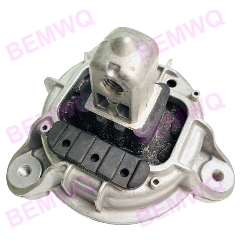 22116785601 Engine Motor Support Mount Kit 2 LH & Right Handle for 2012-2016 F10 528i n