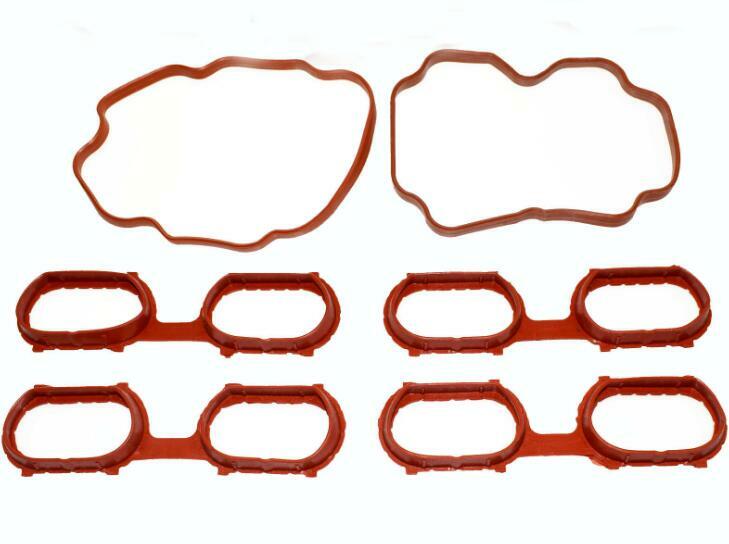 Intake manifold gasket kit suitable for E34, E38, E39, E53, 530i, 540i, 735i, 740i, X5- n