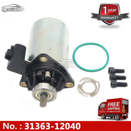 CLUTCH ACTUATOR Engine 31363 - 12040 for Toyota Aygo, Auris, Corola Verso, Yaris, Vitz