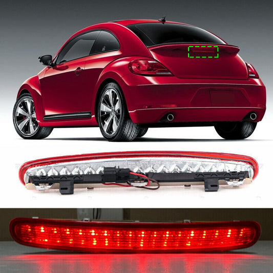 Rear Third Brake Stop Tail Lamp for Volkswagen for VW Beetle 2012 2013 2014-19