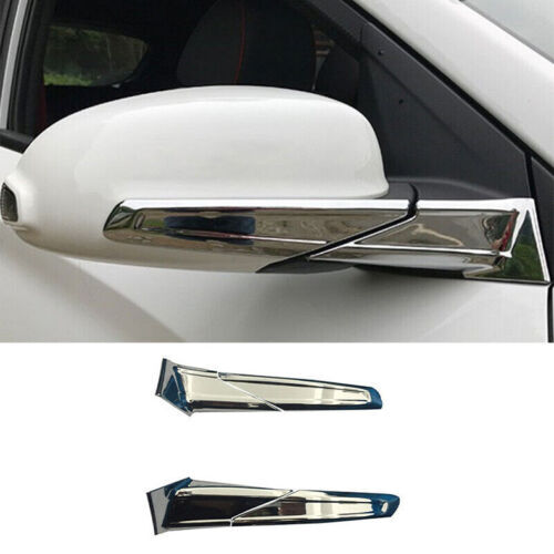 For Highlander 2014-2019 Interior Side Door Handle Bowl Panel Cover Trim v