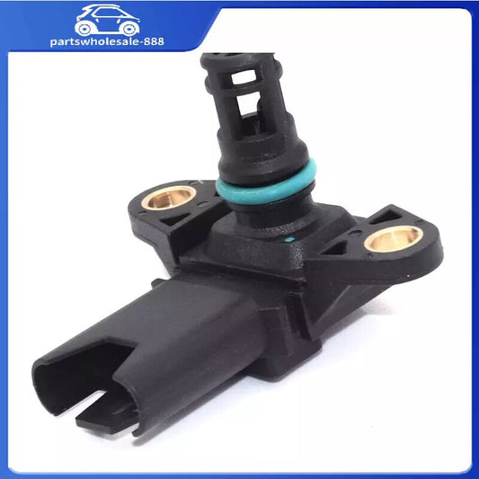 13627585493 1 Intake Manifold Pressure MAP Sensor for BMW 740i 750i xDrive 530i