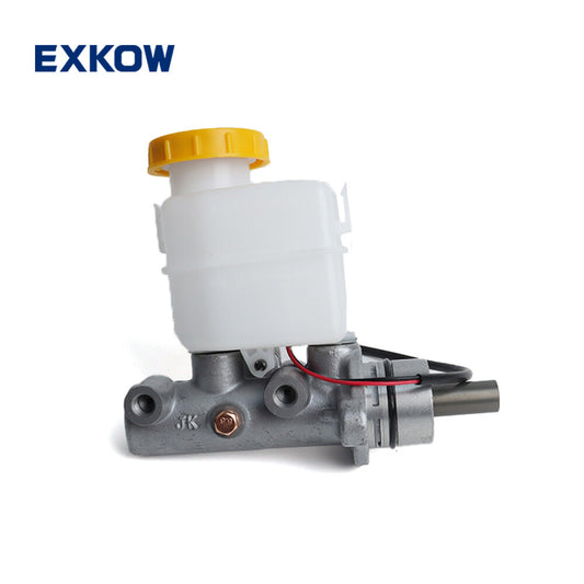 Brake Master Cylinder for Mitsubishi Pajero III 2.8 3.2L 3.5L 2000-2006 MR475274 Q