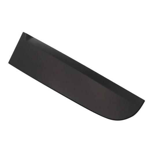 Black Rear Left Side Door Pillar Garnish for 2011 - 2016 for Kia Sportage 832703W010