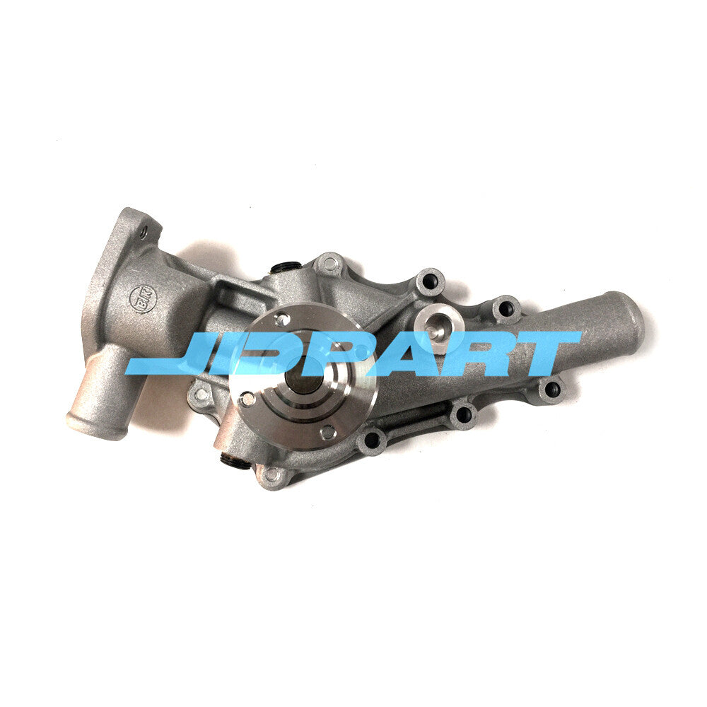 3KC1 water pump is suitable for Isuzu diesel engine parts.