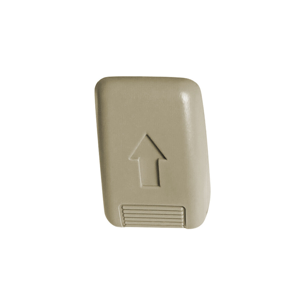 for Mitsubishi for Pajero V93 V97 Front Middle Row for Seat Button Down Handle Beige New