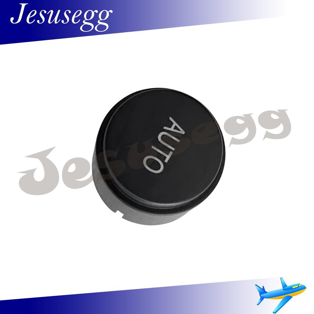 1X Central Contral Dashboard Auto Button Cover for Ferrari California 2009-2017