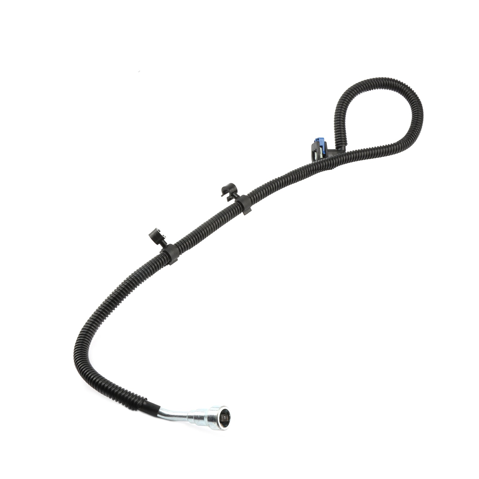 For 12-18 for Jeep for Wrangler JK 3.0L & 3.6L Single,Crown Fuel Supply Tube 68141849AD Q