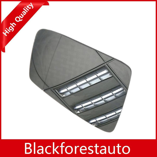 for Mercedes W212 W204 W246 Right Side Wing Mirror Glass w/ Heated 212-810-25-21 Q
