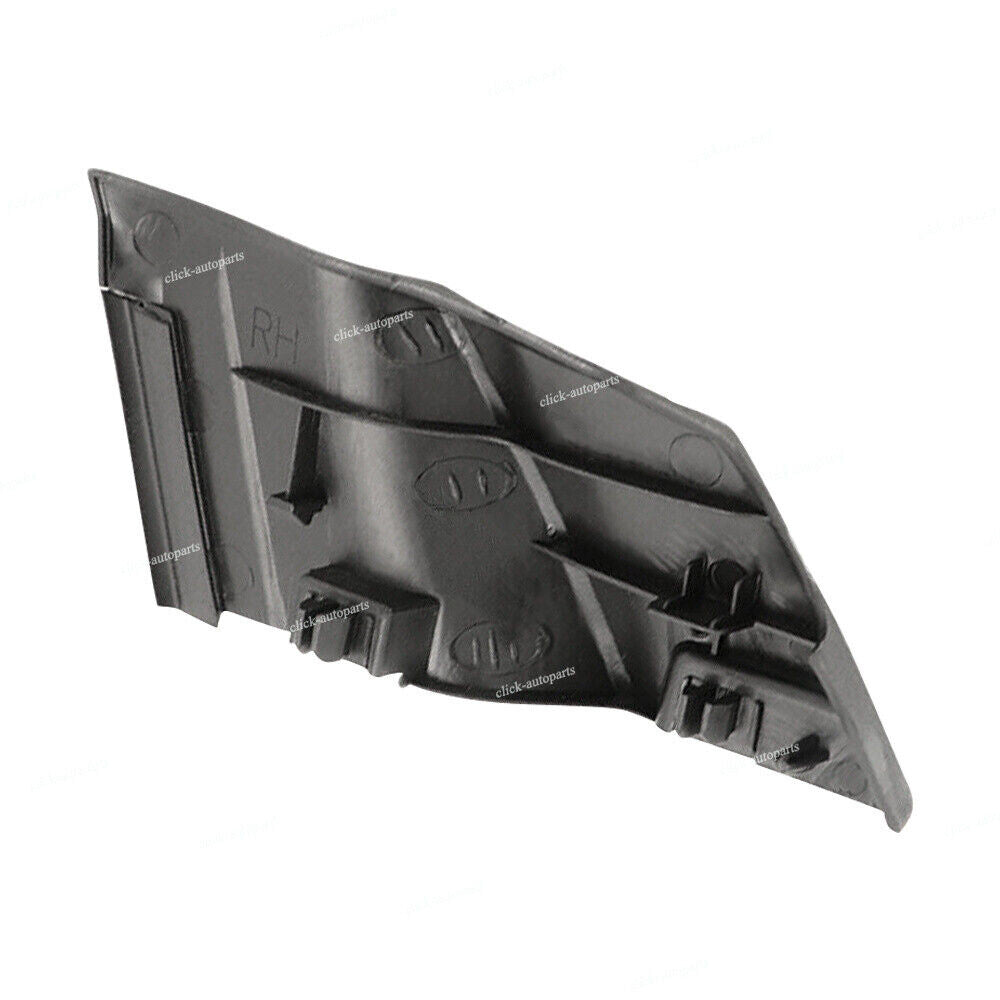 For 06-10 for Toyota Yaris 4 doors Front Right Windshield Wiper Side Cowl Cover Trim