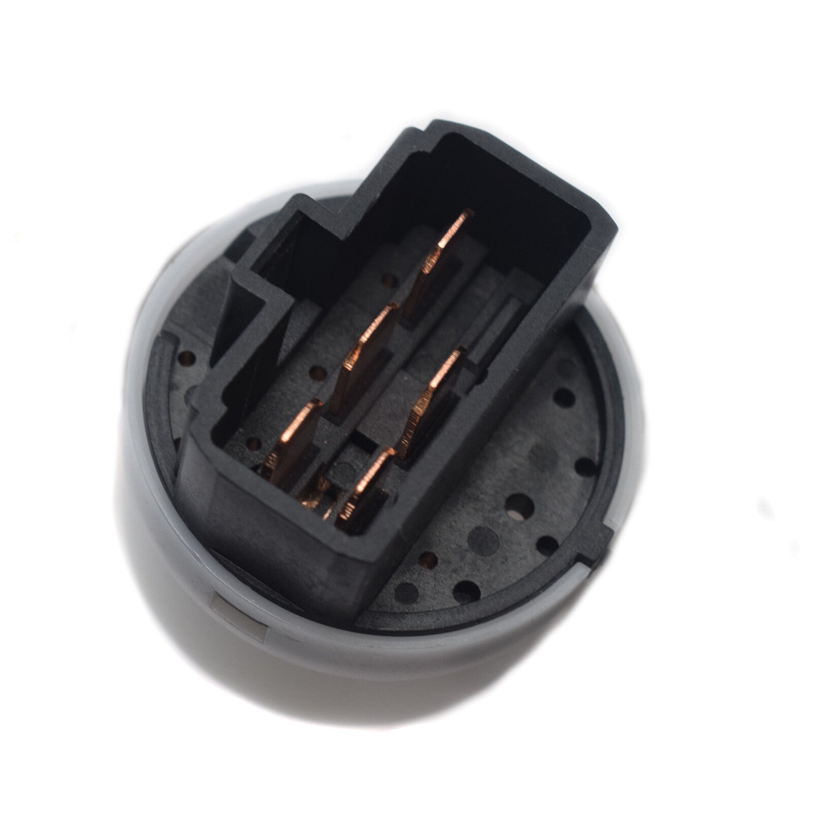 LB8361200A HVAC heater fan control switch for Mazda Protege 5 MPV - Brand New Q