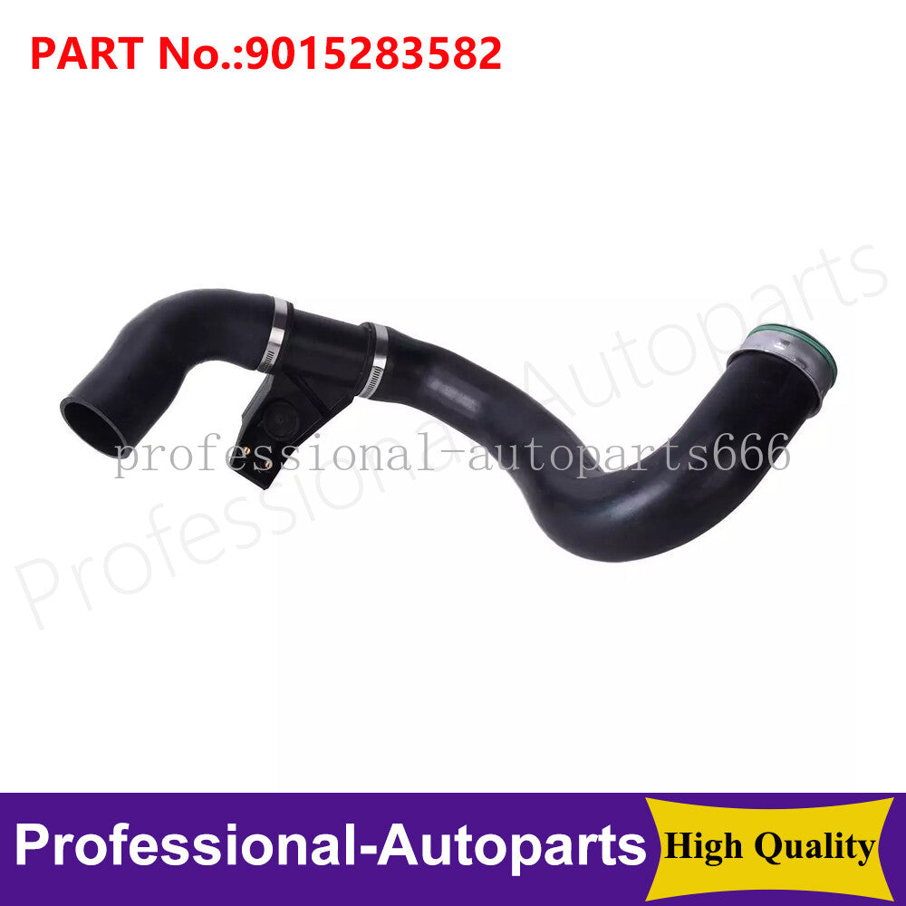 9015283582 new turbo intercooler hose suitable for 95-06 for Dodge for Mercedes Sprinter 2500 3500