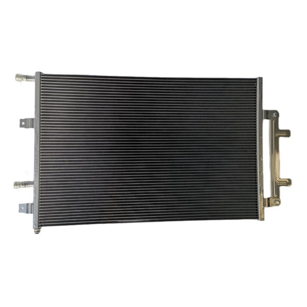 for Audi for A8 4H 2012 - 2018 Radiator