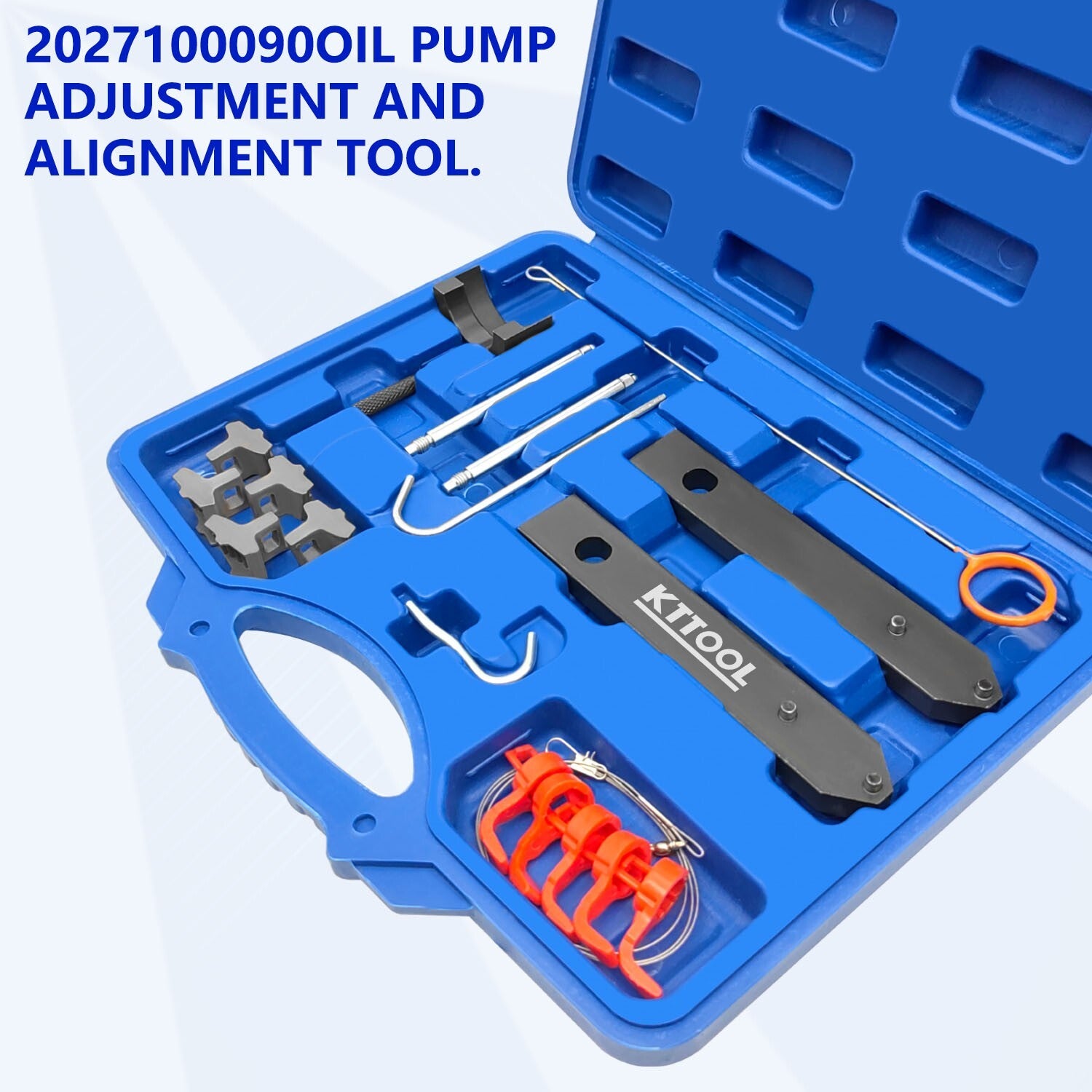 Engine Oil Pump Balance Shaft Adjustment Tool for Jeep for Chrysler 2.0T 2027100090