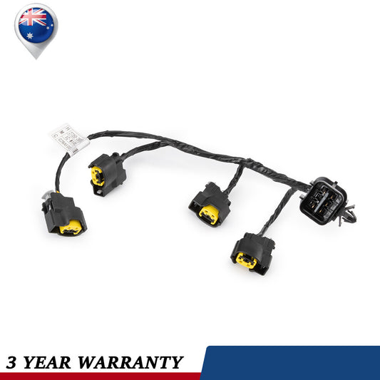 1x Ignition Coil Extension Wire Harness MR578862 for Kia Soul 2010-2011 1.6L NEW