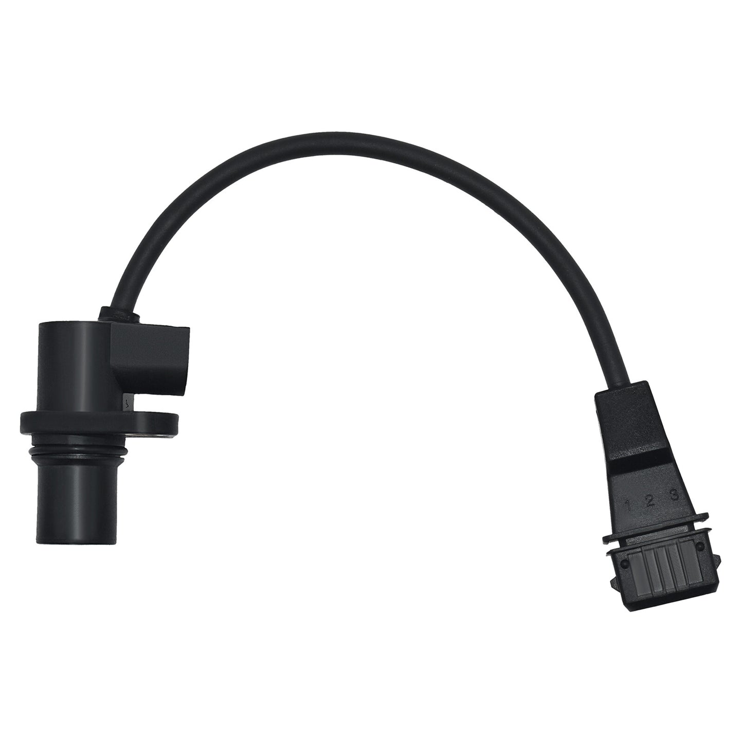 2X Crankshaft Position Sensor 39180-37150 for Hyundai for Kia