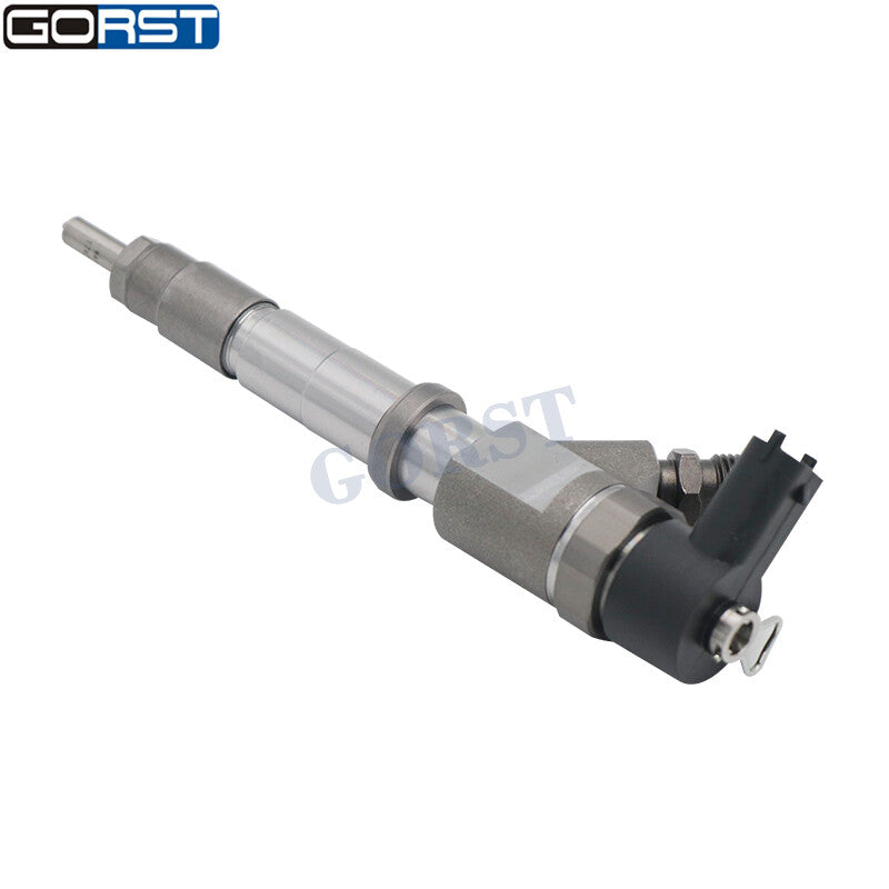 Common Rail Injector Assembly 0445120126 For YN33CRD For Excavator v
