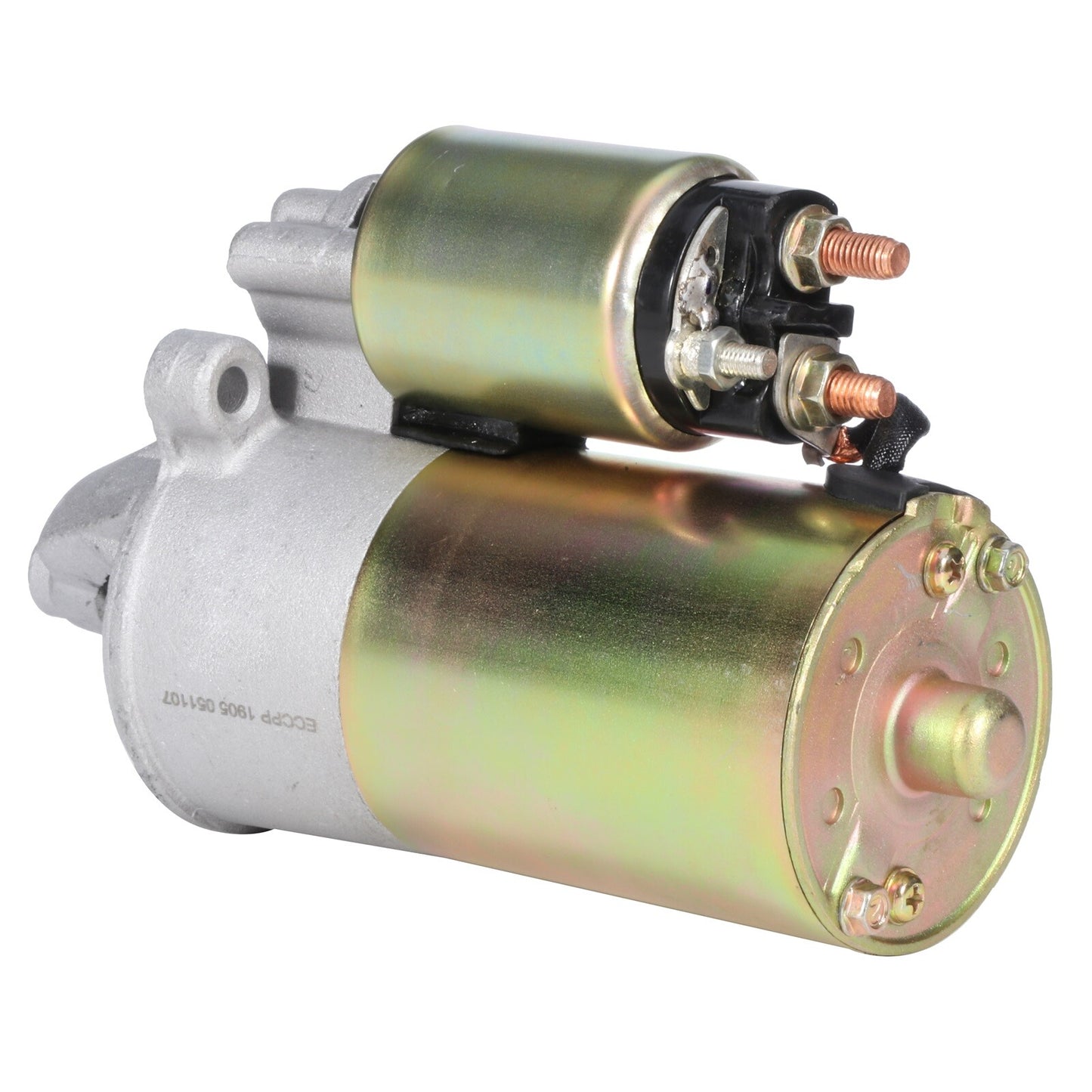 The electric tailgate latch motor is compatible with 2008-2017 for Citron C5 and 2013-2017 for Citron C4 Picasso. E