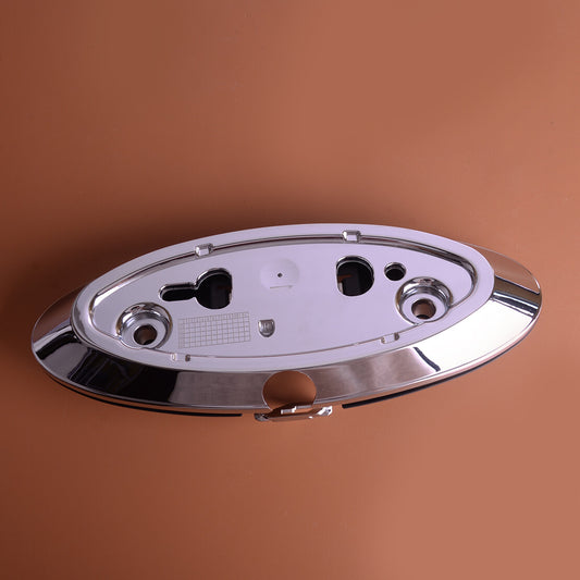 Tailgate Camera Housing Bezel set Fit  for ford  F150 Truck F250 F350 Super Duty