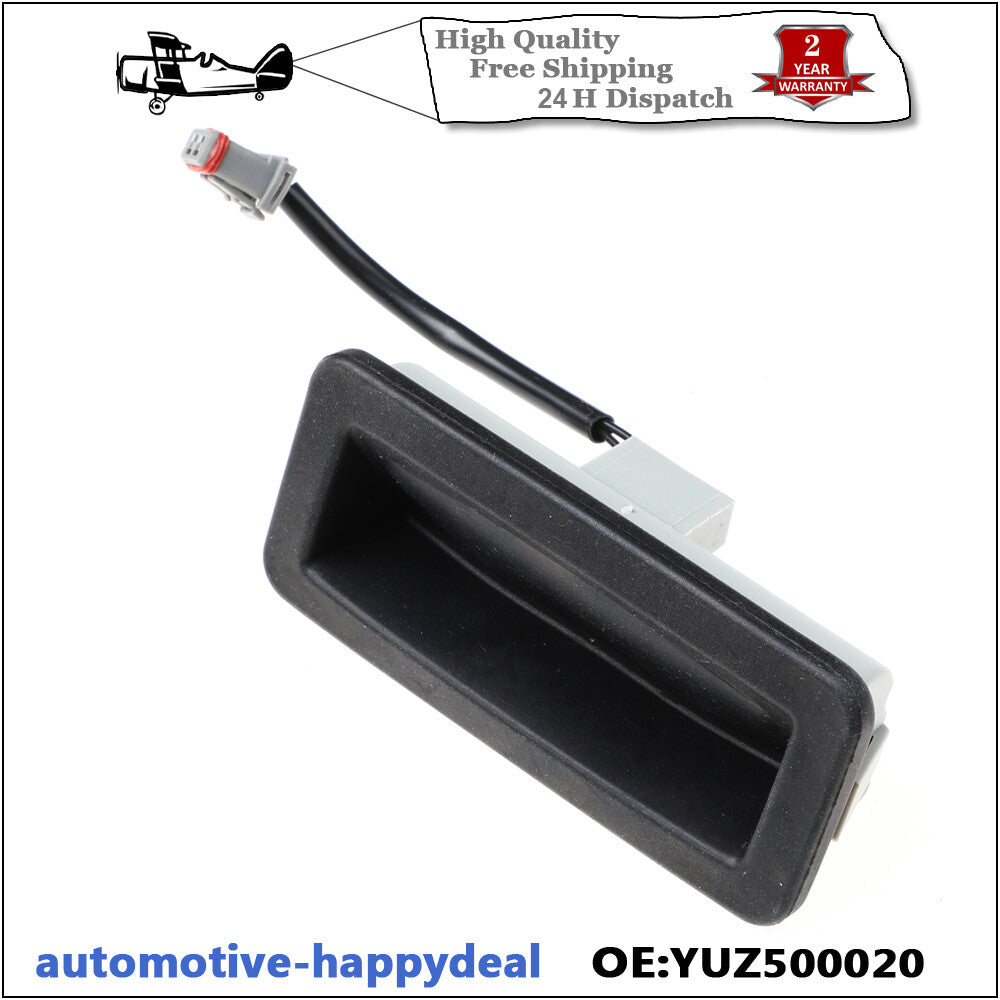 for LAND ROVER for RANGE ROVER SPORT REAR BOOT TAILGATE RELEASE SWITCH 2005 -2013