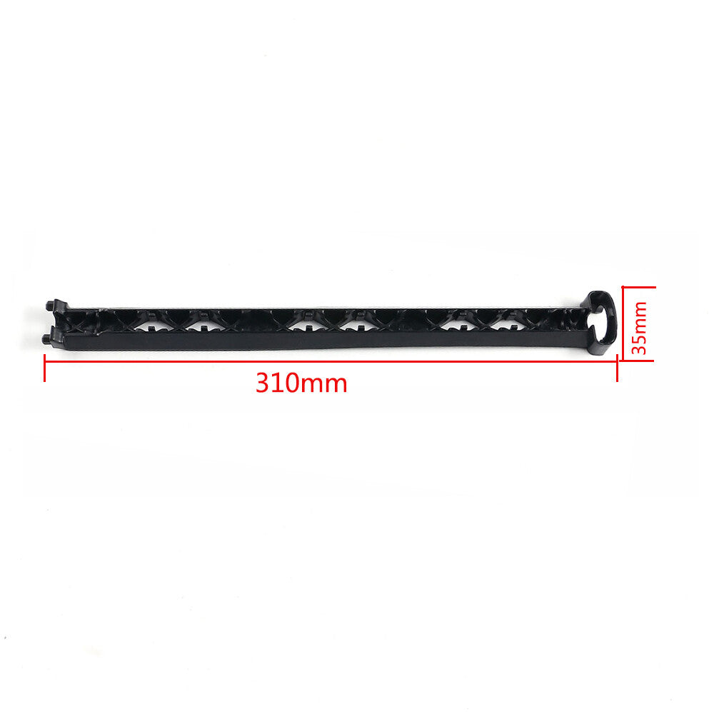 Fits for 2014-19 for Mercedes for Benz W222 for Seat Track-Adjuster Motor Slide Rail Bracket Q