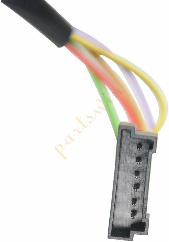 The new steering angle sensor is suitable for E46, E39, E53, X5, E38, Z3, E83, and for Mini Cooper . n