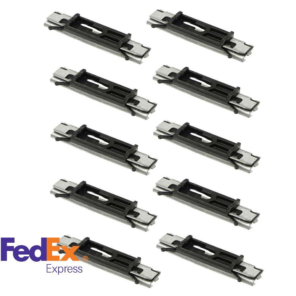 Car Front Windshield Moulding Clips 51317064098 for BMW 5-Series for X5 E70 X6 E71