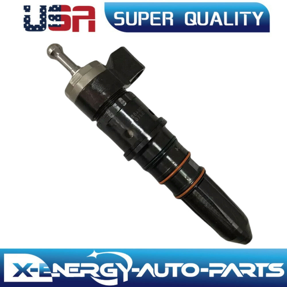 3406604 3064881 New Fuel Injector For M11 Diesel Engine