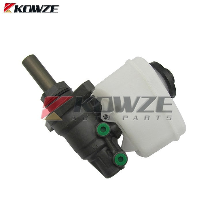 Brake Master Cylinder for Toyota 4Runner for Land Cruiser Prado LHD Q
