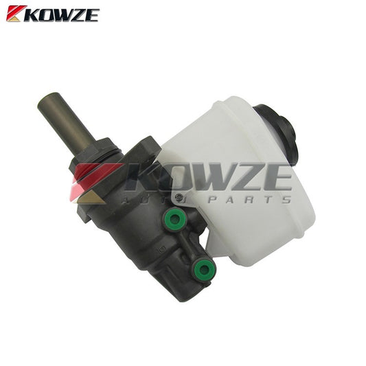 Brake Master Cylinder for Toyota 4Runner for Land Cruiser Prado LHD Q