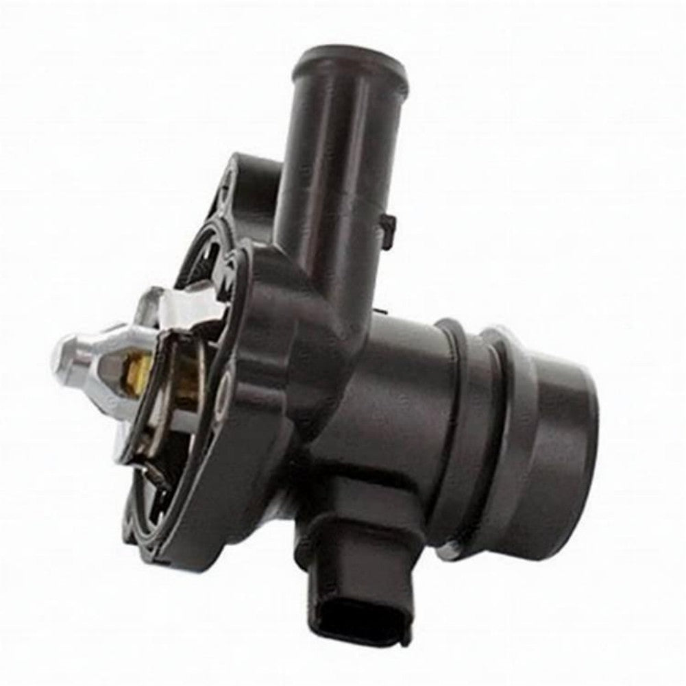 Thermostat housing assembly for Chevrolet for Cruze 11-16 Sonic Trax 13-21 Q